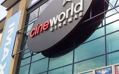Sheffield Live Interview Cineworld Screening