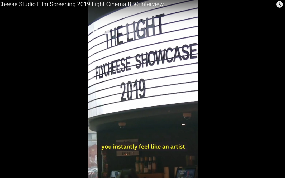 The Light Cinema Student Showcase 2019