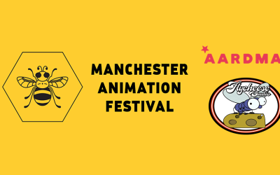 Flycheese and Aardman to host joint panel at MAF!