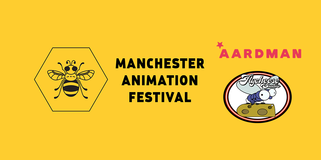 Flycheese and Aardman to host joint panel at MAF!