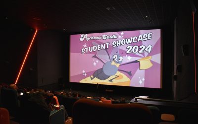 Student Showcase at The Light – 2024